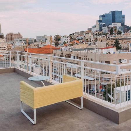 Central Haifa Quite Place Dış mekan fotoğraf